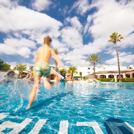 Moonkey - Bungalow Cala Blanca Villa Balcon del Mar Eksteriør bilde
