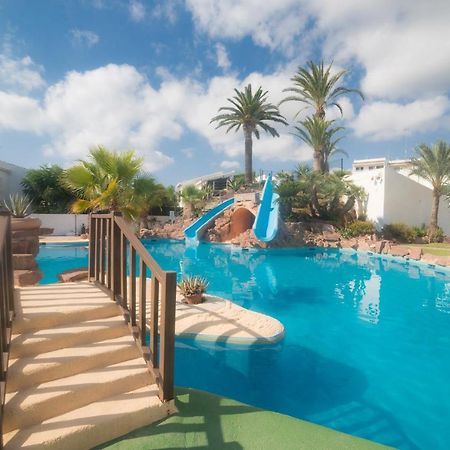 Moonkey - Bungalow Cala Blanca Villa Balcon del Mar Eksteriør bilde