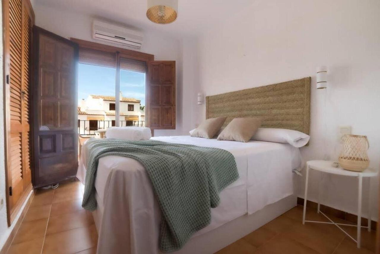 Moonkey - Bungalow Cala Blanca Villa Balcon del Mar Eksteriør bilde