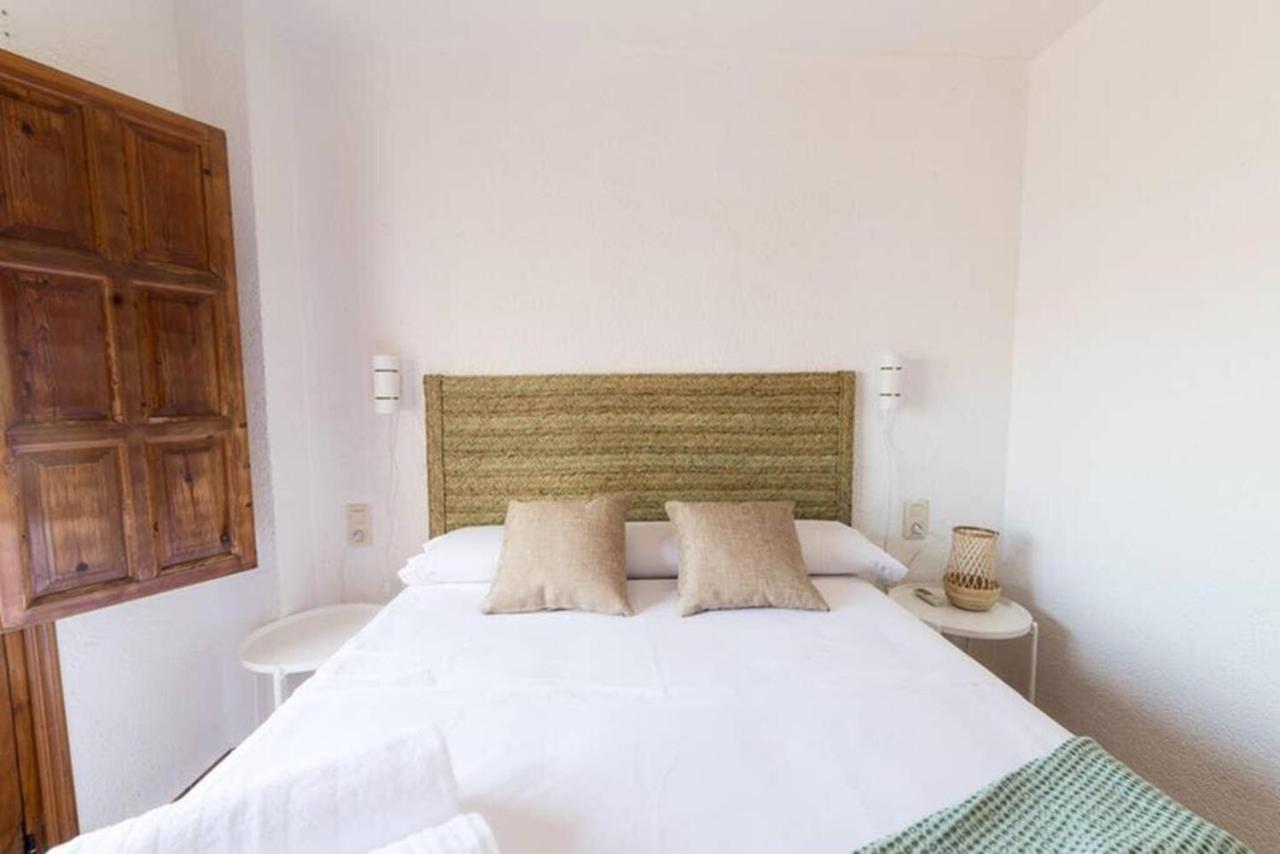 Moonkey - Bungalow Cala Blanca Villa Balcon del Mar Eksteriør bilde