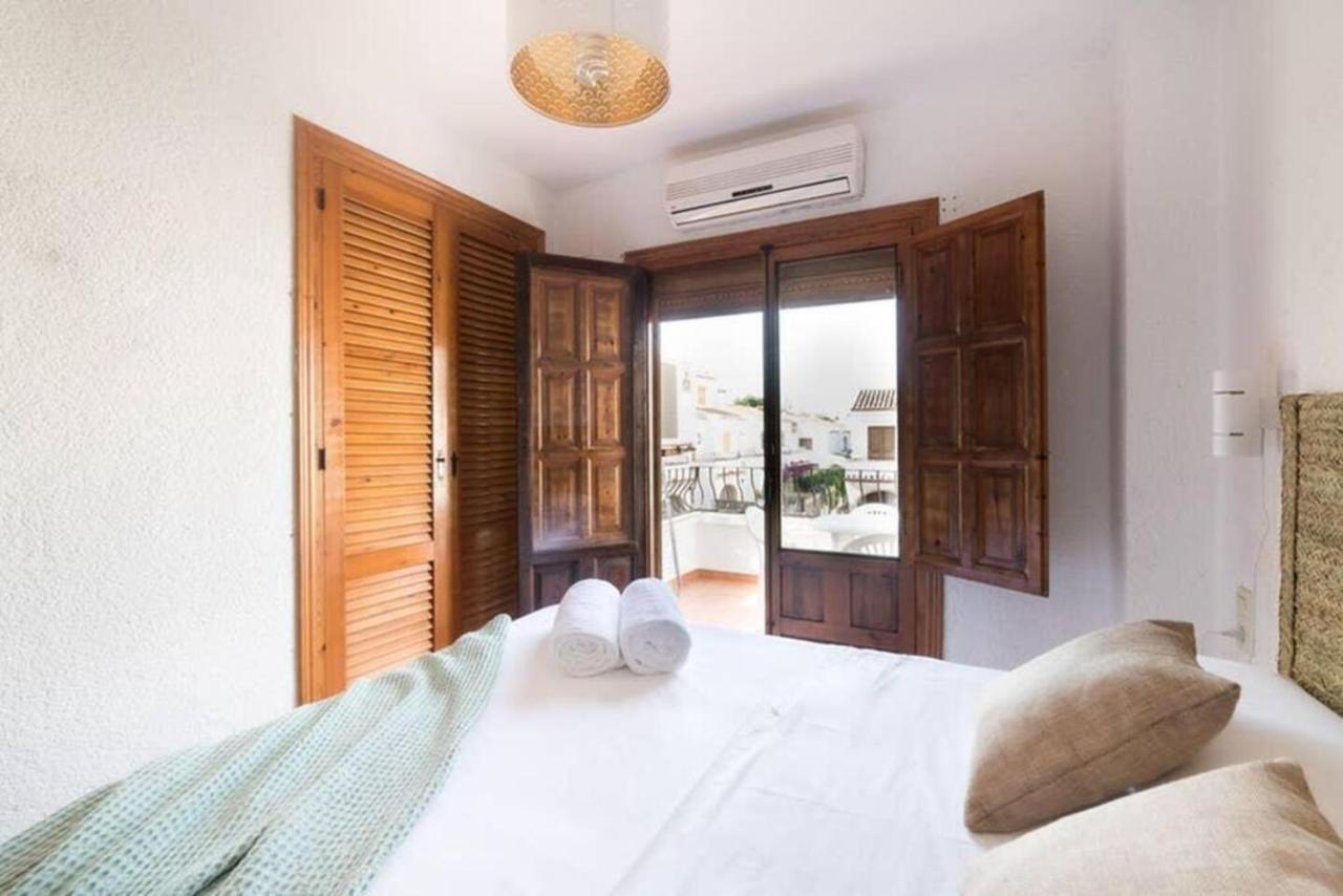 Moonkey - Bungalow Cala Blanca Villa Balcon del Mar Eksteriør bilde