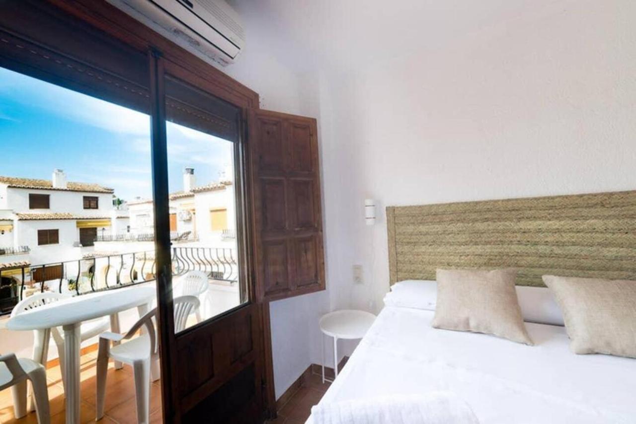 Moonkey - Bungalow Cala Blanca Villa Balcon del Mar Eksteriør bilde