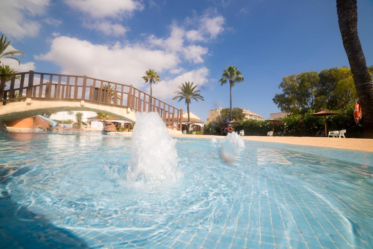 Moonkey - Bungalow Cala Blanca Villa Balcon del Mar Eksteriør bilde